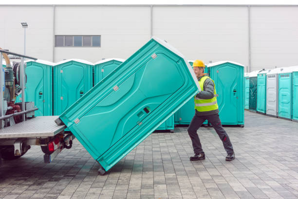 Best Portable toilet rental cost  in Saddle River, NJ