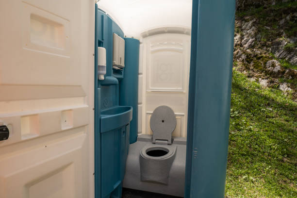 Best Porta potty delivery and setup  in Saddle River, NJ
