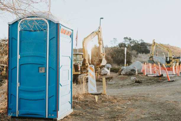 Best Affordable portable toilet rental  in Saddle River, NJ