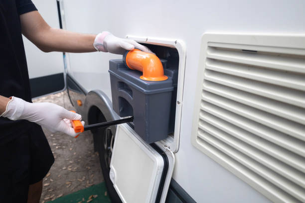 Best Porta potty for special events  in Saddle River, NJ