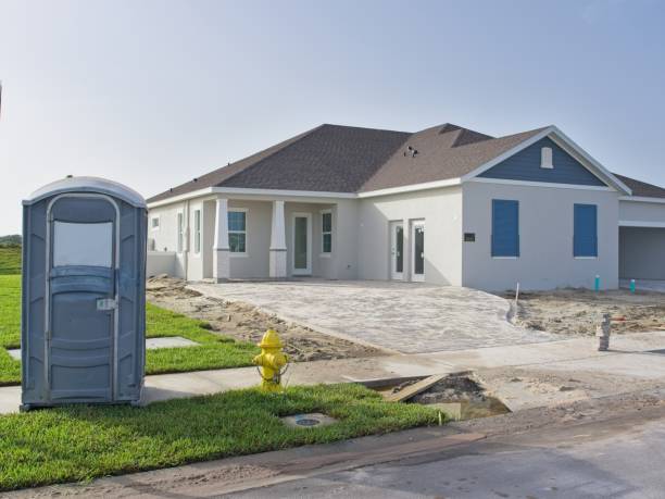 Best Sanitation services for porta potties  in Saddle River, NJ